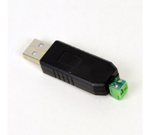 Перетворювач RS-485 на USB OKY3406-6 Перетворювач RS-485 на USB OKY3406-6