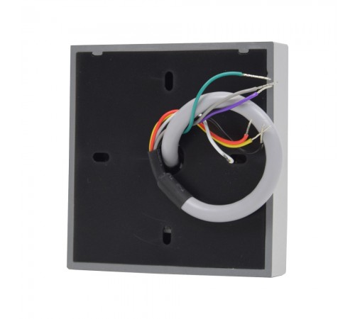 Зчитувач з клавіатурою Mifare+EM ZKTeco ProID30 BEMD-RS Black з підтримкою Wiegand и RS485 Зчитувач з клавіатурою Mifare+EM ZKTeco ProID30 BEMD-RS Black з підтримкою Wiegand и RS485