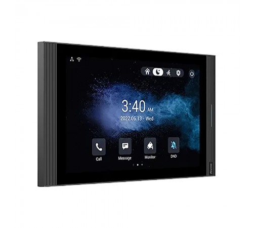 SIP-відеодомофон Akuvox S567W- 10 з Wi-Fi на Android SIP-відеодомофон Akuvox S567W- 10 з Wi-Fi на Android