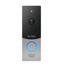 Відеопанель 2 Мп Slinex ML-20HD silver+black