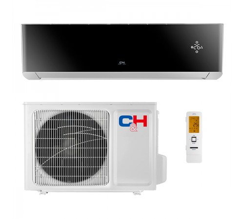 Кондиціонер CH-S12FTXAM2S-BL Кондиціонер CH-S12FTXAM2S-BL