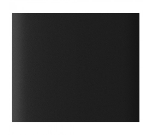 Кнопка Ajax CenterButton (1-gang) vertical black для одноклавішного вимикача Кнопка Ajax CenterButton (1-gang) vertical black для одноклавішного вимикача