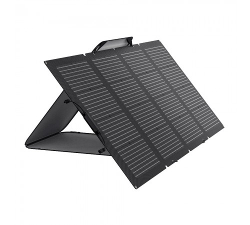 Комплект EcoFlow DELTA Mini + 220W Solar Panel зарядна станція та сонячна панель Комплект EcoFlow DELTA Mini + 220W Solar Panel зарядна станція та сонячна панель
