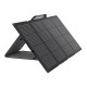 Комплект EcoFlow DELTA Mini + 220W Solar Panel зарядна станція та сонячна панель