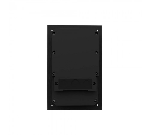 IP панель виклику Bas-IP AV-08FB black з розпізнаванням облич і зчитувачем UKEY IP панель виклику Bas-IP AV-08FB black з розпізнаванням облич і зчитувачем UKEY