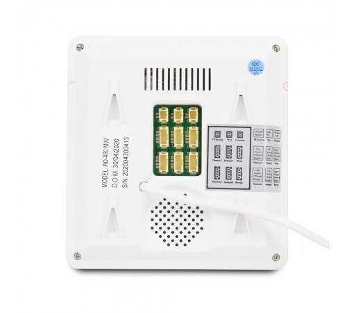 Відеодомофон ATIS AD-480MW Відеодомофон ATIS AD-480MW