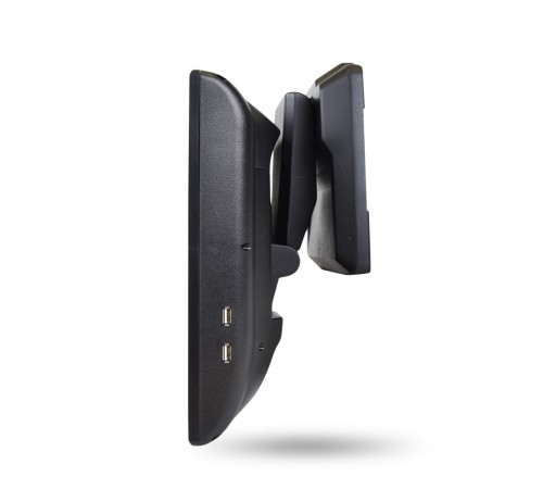 POS-термінал ZKTeco ZKP610 (ZKBio610P) POS-термінал ZKTeco ZKP610 (ZKBio610P)