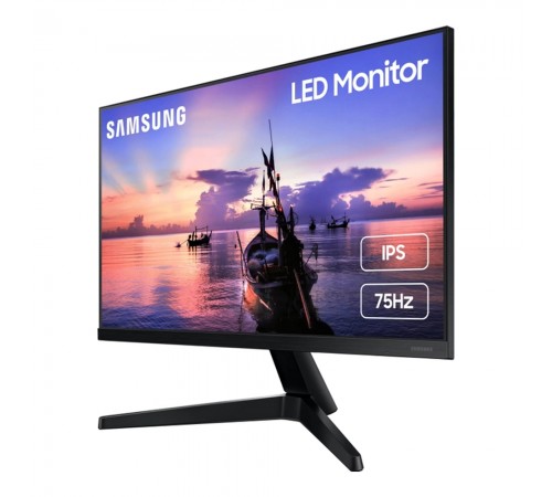 Монітор 23.8" Samsung F24T350FHI (LF24T350FHIXCI) Монітор 23.8" Samsung F24T350FHI (LF24T350FHIXCI)