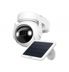 Комплект IMOU Cell PT 4G KIT (3MP) камера 3MP H.265 4G + сонячна панель