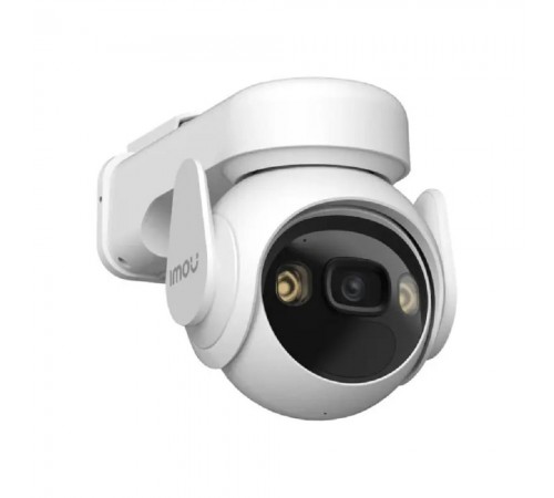 Комплект IMOU Cell PT 4G KIT (3MP) камера 3MP H.265 4G + сонячна панель Комплект IMOU Cell PT 4G KIT (3MP) камера 3MP H.265 4G + сонячна панель