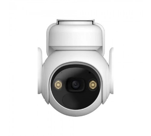 Комплект IMOU Cell PT 4G KIT (3MP) камера 3MP H.265 4G + сонячна панель Комплект IMOU Cell PT 4G KIT (3MP) камера 3MP H.265 4G + сонячна панель