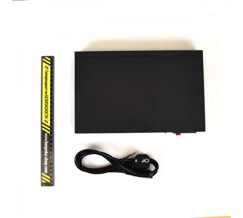 Комутатор PoE-1026-24P/250m Комутатор PoE-1026-24P/250m