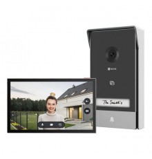 CS-HP7 (3MP) 2K Wi-Fi Smart RFID
