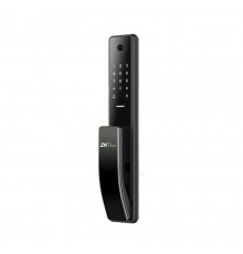 Smart замок ZKTeco TL800 Wi-Fi з OLED екраном, зчитувачем відбитку пальця і карт Mifare