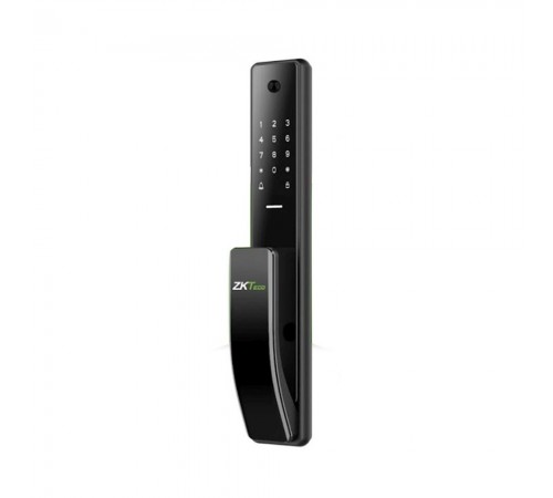 Smart замок ZKTeco TL800 Wi-Fi з OLED екраном, зчитувачем відбитку пальця і карт Mifare Smart замок ZKTeco TL800 Wi-Fi з OLED екраном, зчитувачем відбитку пальця і карт Mifare