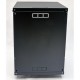 Шафа серверна CMS 18U 600 х 600 х 907 UA-MGSWA186B для мережевого обладнання