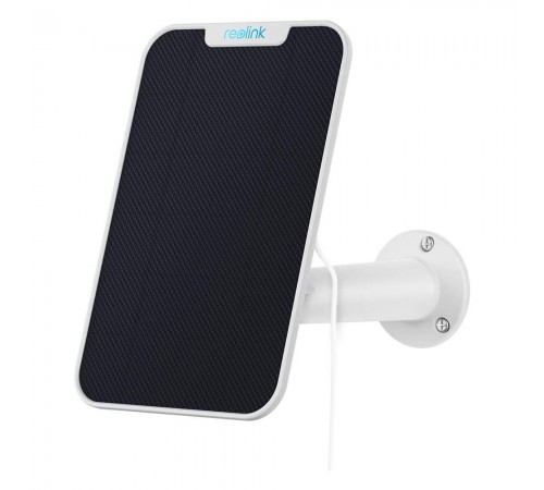 Сонячна панель Reolink Solar Panel Сонячна панель Reolink Solar Panel