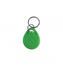 Брелок EM-Marine RFID KEYFOB EM Green