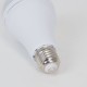Комплект із 3-х ламп LED Lightwell BS2C4 15 Вт Е27 з вбудованим акумулятором