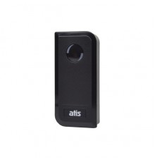 Контролер із вбудованим зчитувачем Mifare ATIS PR-70W-MF (black)