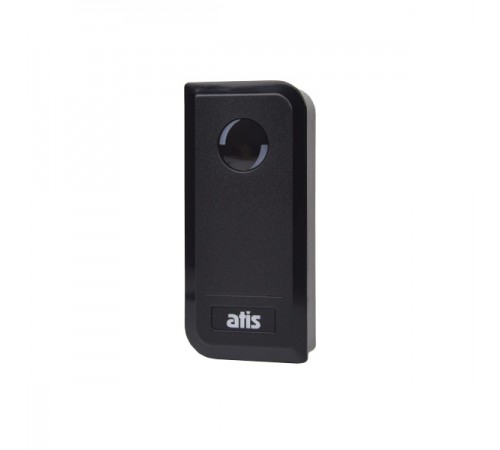 Контролер із вбудованим зчитувачем Mifare ATIS PR-70W-MF (black) Контролер із вбудованим зчитувачем Mifare ATIS PR-70W-MF (black)