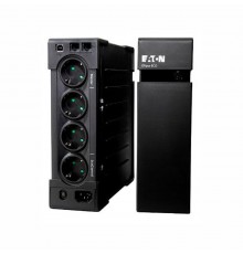 Джерело безперебiйного живлення EL1200USBDIN - EATON Ellipse ECO 1200 USB