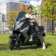 Електроскутер T9 Wuxi Jose Electric 3000W 72V 30Ah