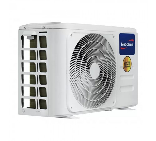 Кондиціонер Neoclima Therminator 3.2 NS/NU-09EHXIw1Z, інвертор, 25 м2, A, R32 Кондиціонер Neoclima Therminator 3.2 NS/NU-09EHXIw1Z, інвертор, 25 м2, A, R32