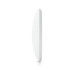 Точка доступу Ubiquiti UniFi U6 PRO (U6-PRO)