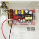 Безперебійний блок живлення Faraday Electronics 55W UPS Smart ASCH PLB 24V під акумулятор 9А/г в пластиковому боксі