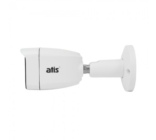 IP-відеокамера вулична 5 Мп ATIS ANW-5MIRP-20W/2.8 Prime для системи IP-відеонагляду IP-відеокамера вулична 5 Мп ATIS ANW-5MIRP-20W/2.8 Prime для системи IP-відеонагляду