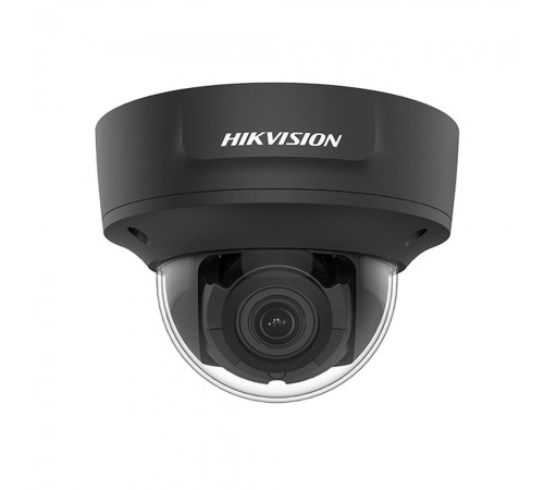 IP-відеокамера 8 Мп Hikvision DS-2CD2783G1-IZS (2.8-12 мм) black з відеоаналітикою для системи відеонагляду IP-відеокамера 8 Мп Hikvision DS-2CD2783G1-IZS (2.8-12 мм) black з відеоаналітикою для системи відеонагляду