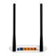 Маршрутизатор TP-LINK TL-WR841N N300 4xFE LAN 1xFE WAN (TL-WR841N)