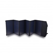 Портативна сонячна панель New Energy Technology 200W Solar Charger