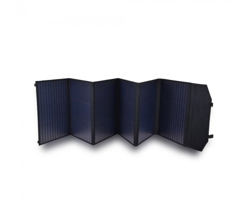 Портативна сонячна панель New Energy Technology 200W Solar Charger Портативна сонячна панель New Energy Technology 200W Solar Charger