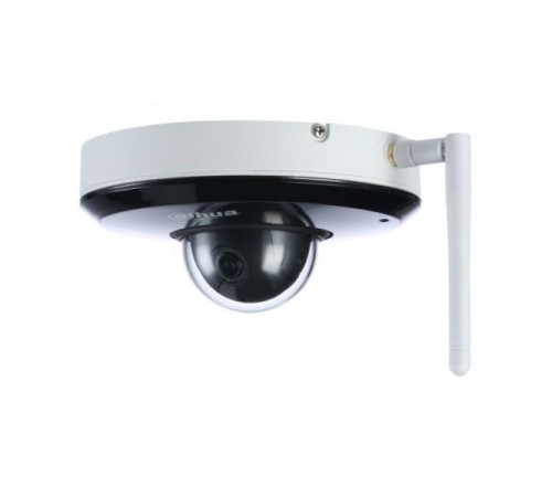 IP PTZ відеокамера Dahua SD1A203T-GN-W для системи відеонагляду IP PTZ відеокамера Dahua SD1A203T-GN-W для системи відеонагляду