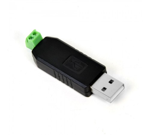 Перетворювач RS-485 на USB OKY3406-6 Перетворювач RS-485 на USB OKY3406-6