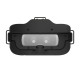 Відеоокуляри для FPV Skyzone Cobra X V4 5.8G LCD з приймачем SteadyView