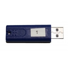 USB ліцензія на 1-IP-cam для плати AT-xxxx Розпродаж