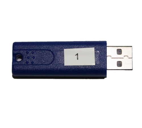 USB ліцензія на 1-IP-cam для плати AT-xxxx Розпродаж USB ліцензія на 1-IP-cam для плати AT-xxxx Розпродаж