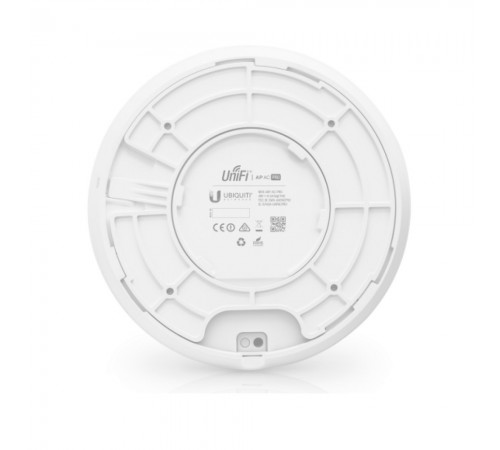 Точка доступу Ubiquiti UniFi AP AC Pro Точка доступу Ubiquiti UniFi AP AC Pro
