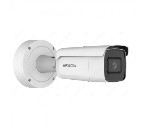 IP-відеокамера 2 Мп Hikvision iDS-2CD7A26G0/P-IZHS (C) (8-32 мм) ANPR з відеоаналітикою для системи відеонагляду IP-відеокамера 2 Мп Hikvision iDS-2CD7A26G0/P-IZHS (C) (8-32 мм) ANPR з відеоаналітикою для системи відеонагляду