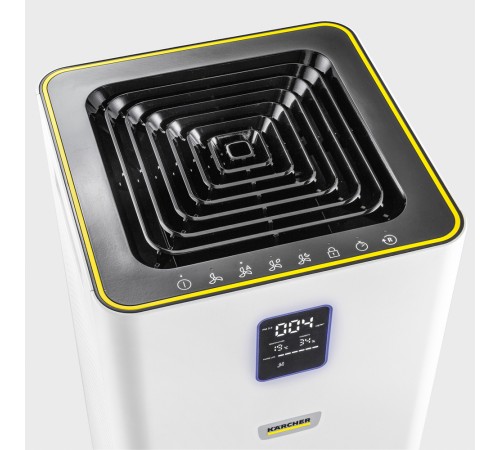 Очищувач повітря Karcher AF 30 Очищувач повітря Karcher AF 30