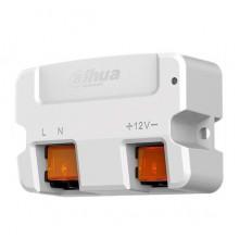 Адаптер живлення Dahua PFM320D-015 12 В / 1.5 A
