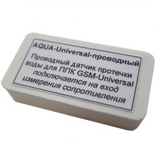 Aqua-100 дротовий датчик протікання води (AQUA-Universal-провідний)