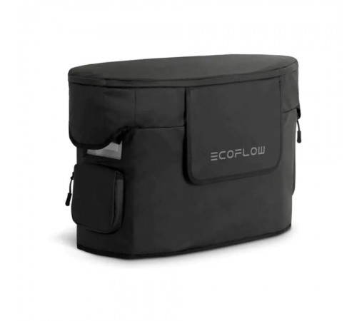 Сумка EcoFlow DELTA Max Bag Сумка EcoFlow DELTA Max Bag