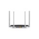 Бездротовий маршрутизатор Mercusys AC12G AC1200, 1хWan, 3хLAN, 4 антени (AC12G)