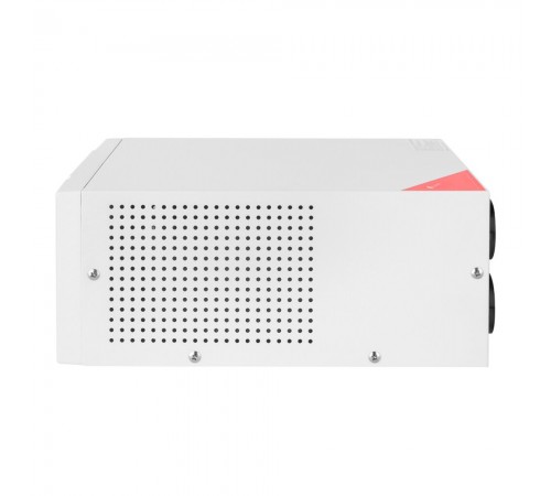 Джерело безперебійного живлення Logicpower LPM-PSW-1500VA White 12V (1050 Вт) з правильною синусоїдою Джерело безперебійного живлення Logicpower LPM-PSW-1500VA White 12V (1050 Вт) з правильною синусоїдою