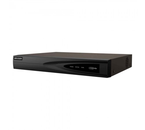 IP-відеореєстратор 16-канальний Hikvision DS-7616NI-Q1(D) для систем відеоспостереження IP-відеореєстратор 16-канальний Hikvision DS-7616NI-Q1(D) для систем відеоспостереження