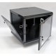 Шафа серверна CMS 9U 600 х 600 х 507 UA-MGSWA96B для мережевого обладнання